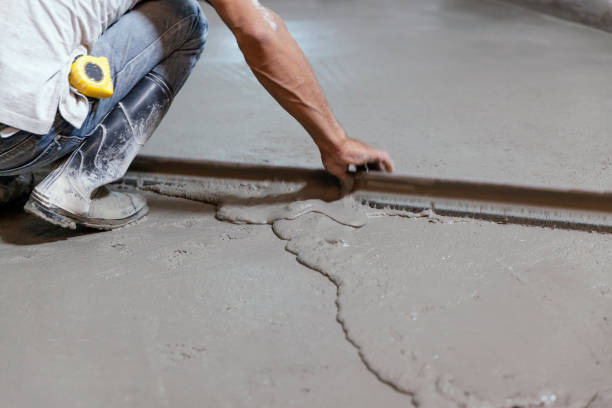 Best Concrete Steps and Stairs in East Wenatchee, WA