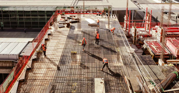 Best Concrete Driveway Installation in East Wenatchee, WA