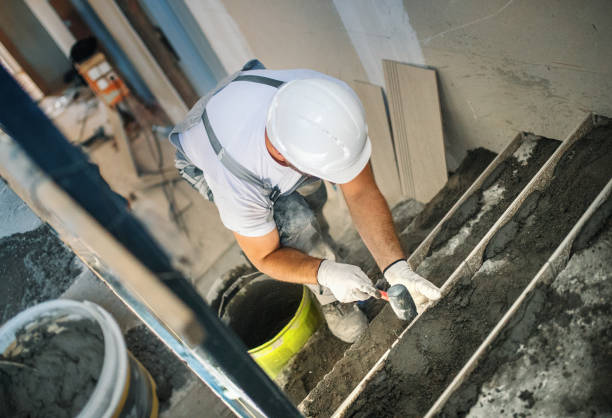Best Residential Concrete Solutions in East Wenatchee, WA