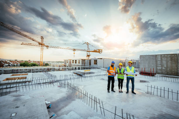 Best Concrete Sealing and Maintenance in East Wenatchee, WA