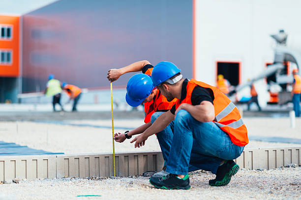 Best Decorative Concrete in East Wenatchee, WA